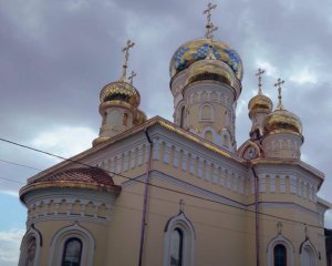 Во Львовской области демонтировали часовню и опечатали храм