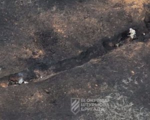 ЗСУ відкинули росіян від &quot;дороги життя&quot; до Бахмута: відео