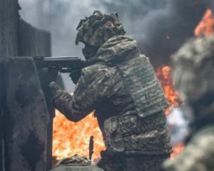 Росіяни збільшили артобстріли позицій ЗСУ на Таврійському напрямку