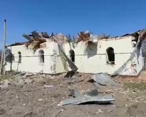 Росіяни зруйнували і пошкодили в Україні понад 60 музеїв і галерей