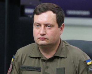 У Буданова закликали цивільних росіян не йти на парад 9 травня