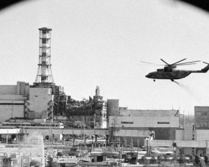 Россия ставит мир перед угрозой новой катастрофы: в годовщину аварии на ЧАЭС Шмигаль предупредил об опасности