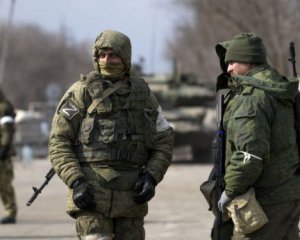 На тимчасово окуповані українські території масово везуть росіян: у Міноборони зробили заяву