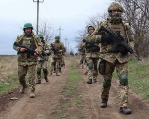 На Сумщині готуються до можливого нападу РФ: Наєв приїхав з інспекцією