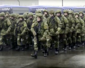 Російські окупанти чекають контрнаступу 9 травня – перехоплення
