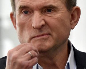 ЗМІ назвали зрадників, які допомагають Медведчуку в Росії