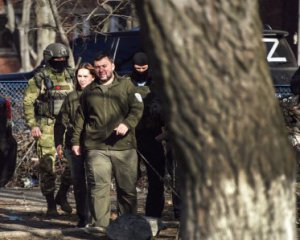 Колаборанти на Донбасі розкрадають російські гроші ‒ Центр національного спротиву