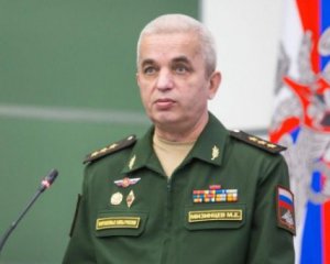 У РФ відправили у відставку генерала, який керував облогою Маріуполя
