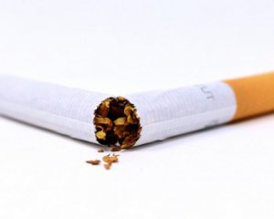 Заборона куріння у кафе і ресторанах: перевірки відновили