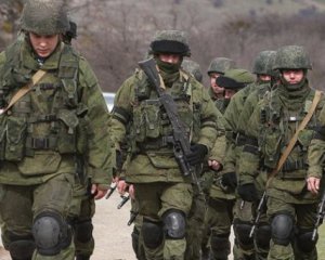 РФ зібрала більше сухопутних військ, ніж на початку вторгнення – американський генерал