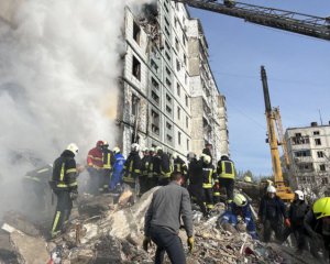 Вбито двоє дітей: в Умані знову зросла кількість загиблих внаслідок ракетного удару РФ