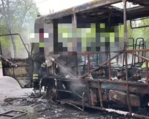 Россияне атаковали Донецк. Семь человек погибли