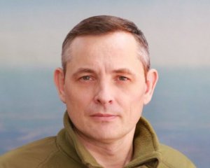 Ігнат пояснив вечірню повітряну тривогу