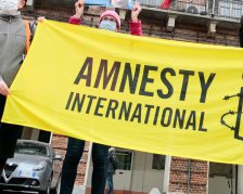 Експерти перевірили скандальний звіт Amnesty International про ЗСУ: які висновки