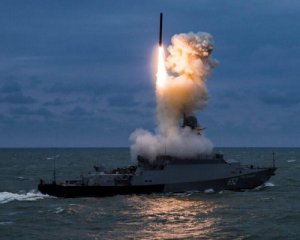 Есть ли угроза ракетных ударов с моря: в ВСУ рассказали