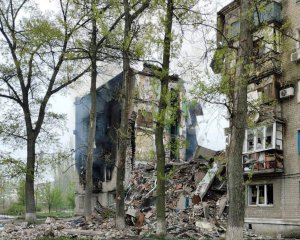 Россияне с утра обстреляли украинский город: множество жертв