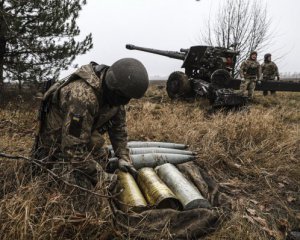 Артиллерия ВСУ уничтожила солдат РФ и не только – подробности