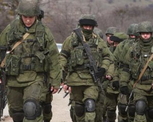 Российские солдаты стали чаще отказываться от участия в боях