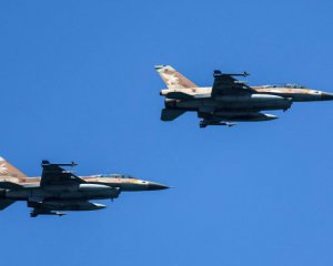 В ВСУ назвали новую причину, почему нужны F-16