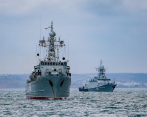 Російським кораблям небезпечно перебувати у Севастополі: Братчук розповів про &quot;зростання бавовни&quot; в морі