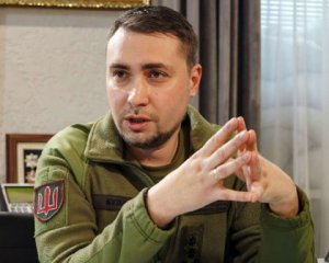 Буданов прокомментировал предстоящее контрнаступление ВСУ