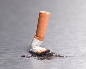Как действовать потребителю, если в заведении курят