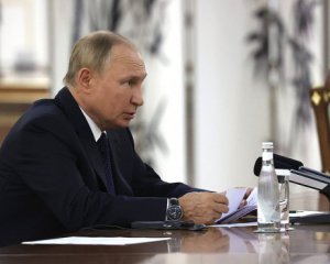 У США пояснили, чому Путін до останнього не призначав командувача &quot;СВО&quot;