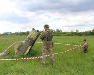 Каскад російських ракет по Україні: з&#039;явилися нові подробиці нічної атаки
