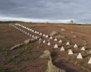 &quot;Невиданные в мире&quot; сооружения: британская разведка о подготовке России к атаке ВСУ