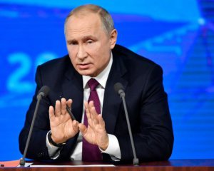 Власти ЮАР призывают Путина не приезжать − СМИ