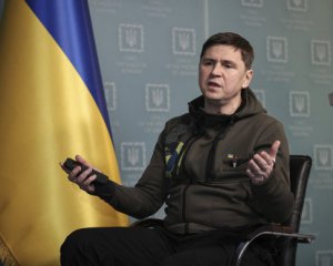 Ордер Путіну: Подоляк пояснив наслідки для диктатора