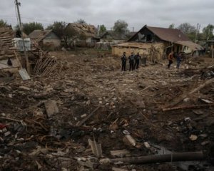 "Дедалі більше ознак наближення українського наступу" - The New York Times