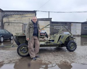 Волонтерство и бизнес: как предприниматель Вячеслав Скичко 9 лет помогает армии
