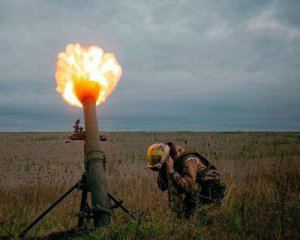 Сили оборони на Донбасі змусили окупантів відійти: у ворога втрати