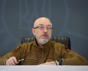 &quot;На &quot;Рамштайні&quot; завжди говорять одну й ту саму річ&quot; – Резніков прокоментував контрнаступ