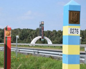 РФ готує провокацію на північному кордоні України