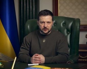 &quot;Припиніть грати зі мною в ігри&quot;: Зеленський прокоментував витік даних американської розвідки