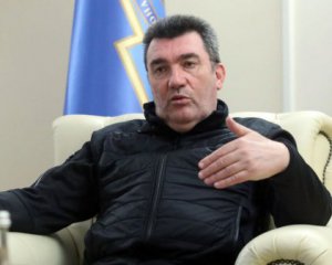 Украина может &quot;неожиданно&quot; освободить Крым: Данилов рассказал о методах деоккупации