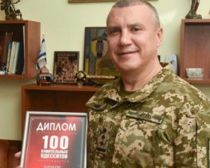 Може сісти на 12 років: ДБР розпочало розслідування щодо скандального керівника Одеського ТЦК