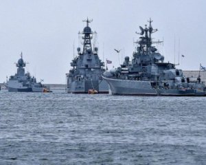 Тричі бачили російські військові кораблі: нові дані розслідування підривів &quot;Північних потоків&quot;