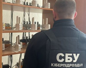 Тисячі ботів у дев&#039;яти областях &quot;розганяли&quot; брехню про ситуацію в Україні