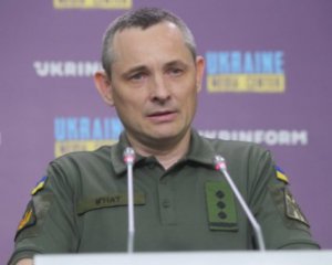 &quot;Навіть прапор не похитнувся&quot;: Ігнат висловився про &quot;атаку&quot; дронів на Кремль