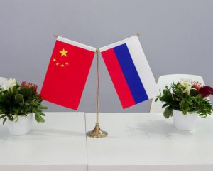 Китай щосили торгує з РФ на тлі війни і західних санкцій