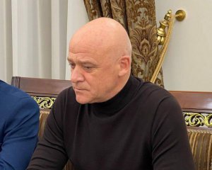 Труханова арештували у залі суду