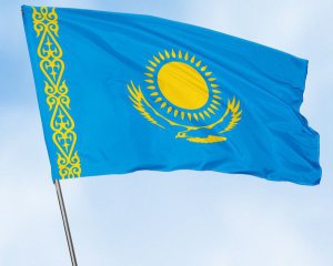 Казахстан прийняв рішення щодо поставок нафти в порт біля Криму