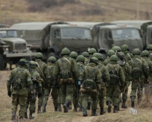 Россияне опасаются, что на Кавказе и в Калининграде вспыхнут бои