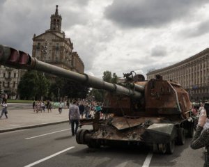 Кремль "по-тихому" отменяет парады 9 мая: ISW объяснил почему