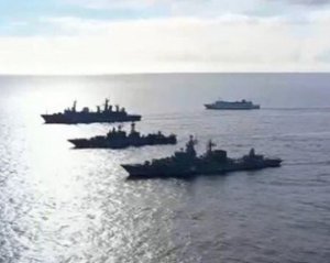 Угроза высокая: в ВСУ рассказали о российских ракетах в море