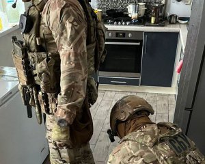 Зловили одразу двох зрадників, які "полювали" на HIMARS