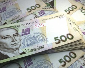 В НБУ спрогнозували, як зростуть зарплати